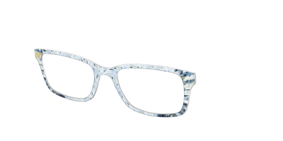 The Hedwig Feathers - Angle Top Thumbnail - Pair Eyewear