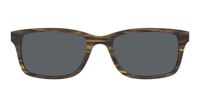 The Polarized Horn Sun Top - Front Top Thumbnail - Pair Eyewear