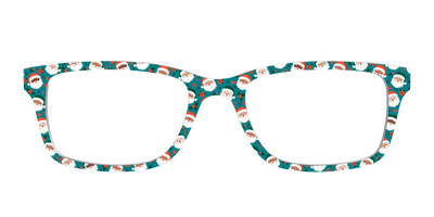 The Kris Kringles - Front Top Thumbnail - Pair Eyewear