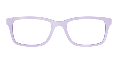 The Lavender Shimmer - Front Top Thumbnail - Pair Eyewear