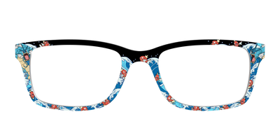 Magikarp & Gyarados - Front Top Thumbnail - Pair Eyewear