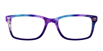 Mewtwo - Front Top Thumbnail - Pair Eyewear