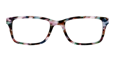 The Midsummer Tortoise - Front Top Thumbnail - Pair Eyewear