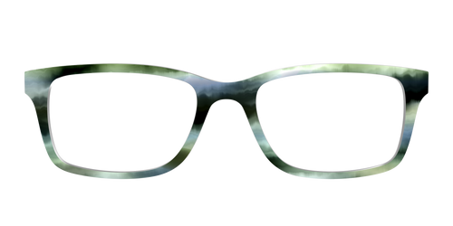 The Misty Moss - Pair Eyewear