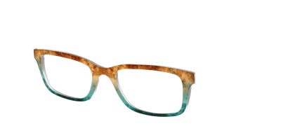 The Oxidized Copper - Angle Top Thumbnail - Pair Eyewear