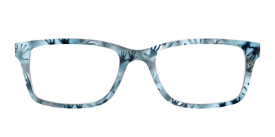 The Paranormal Palms - Front Top Thumbnail - Pair Eyewear