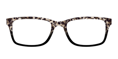 The Party Animal Tortoise - Front Top Thumbnail - Pair Eyewear