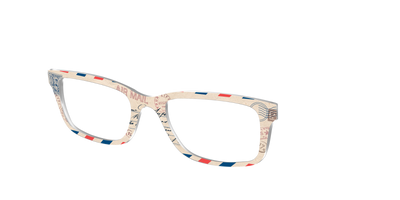 The Pen Pal - Angle Top Thumbnail - Pair Eyewear