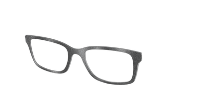 The Pewter Shimmer - Angle Top Thumbnail - Pair Eyewear