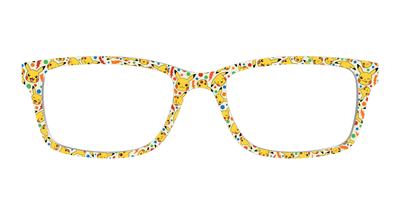 Pikachu Party - Front Top Thumbnail - Pair Eyewear