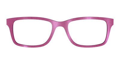 The Pink Shimmer - Front Top Thumbnail - Pair Eyewear