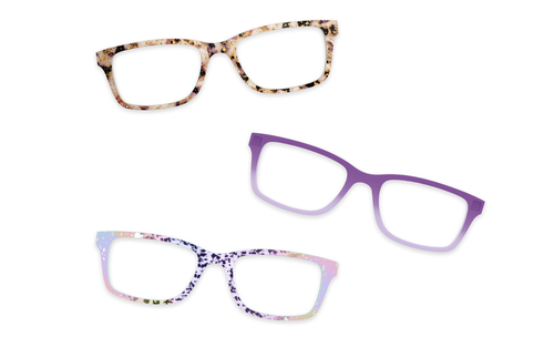 The Pixie Pairing Set - Pair Eyewear