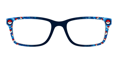 Poké Ball - Front Top Thumbnail - Pair Eyewear