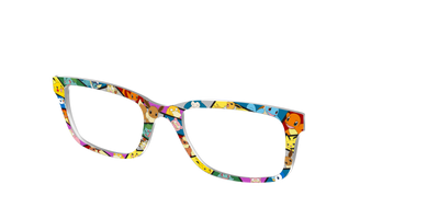 Pokémon Friends - Angle Top Thumbnail - Pair Eyewear