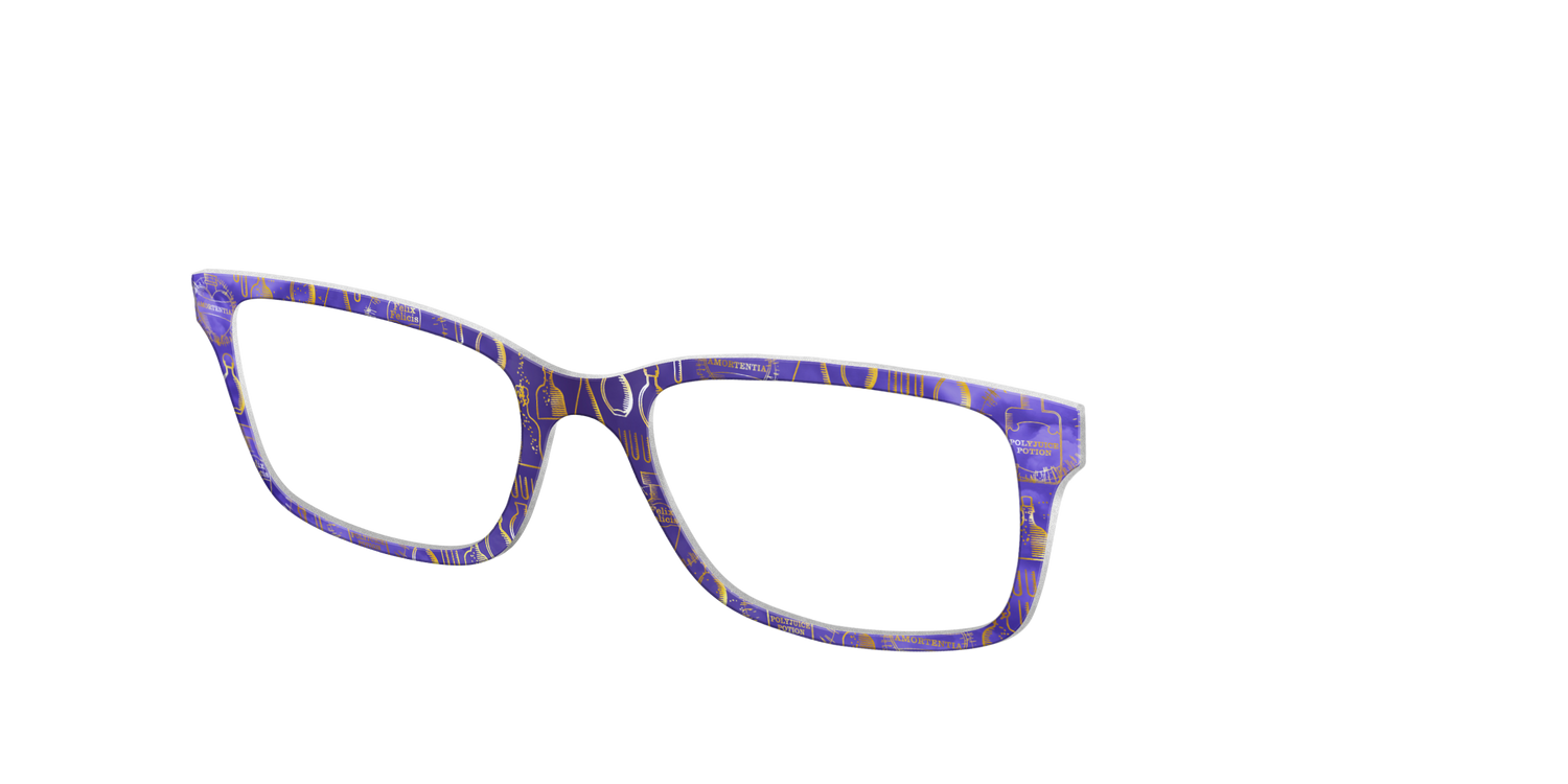 The Potions - Angle Top Image - Pair Eyewear