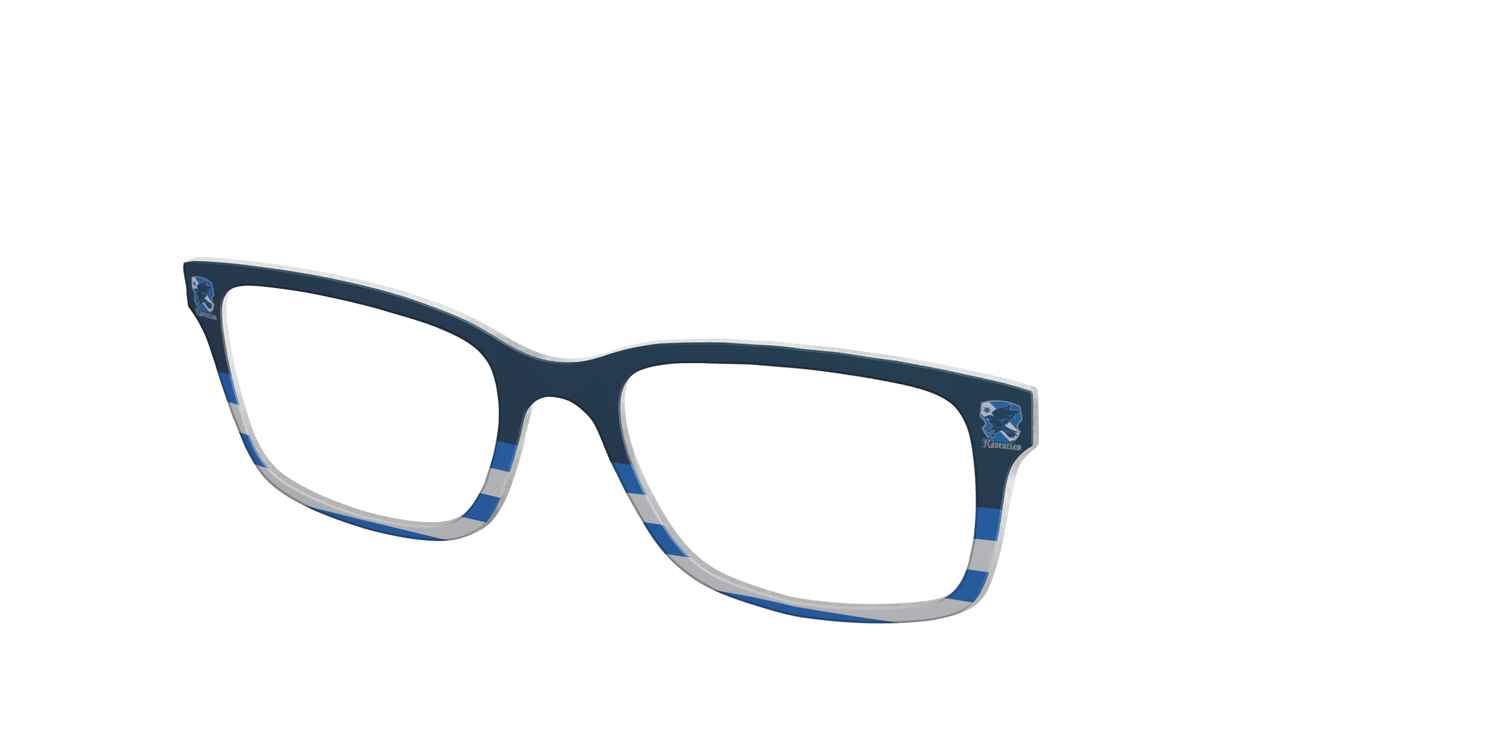 The Ravenclaw™ - Angle Top Image - Pair Eyewear