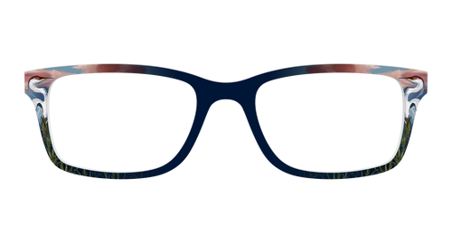 The Riverbank Heron - Pair Eyewear