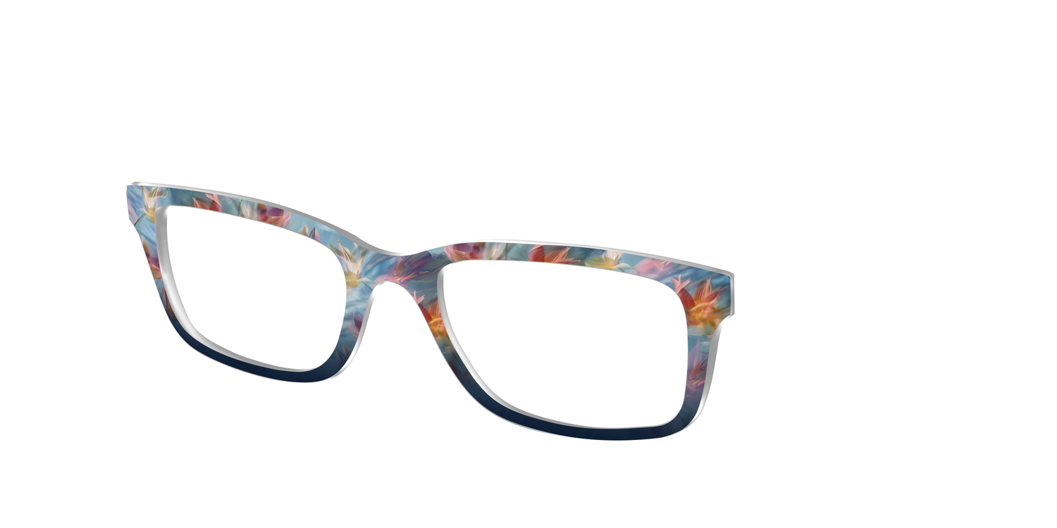 The River Reflections - Angle Top Image - Pair Eyewear