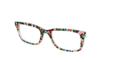 The Santa's Workshop - Angle Top Thumbnail - Pair Eyewear
