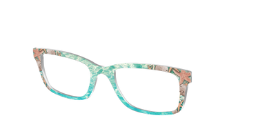 The Seaside Starfish - Angle Top Thumbnail - Pair Eyewear