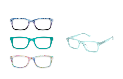 The Payton - The Pixie Pairing Set
