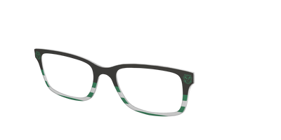 The Slytherin™ - Angle Top Thumbnail - Pair Eyewear