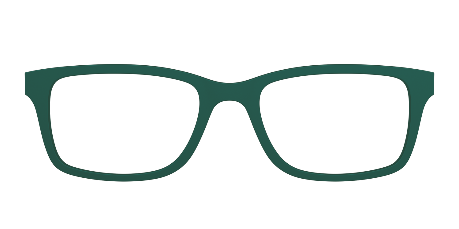 The Spruce - Front Top Image - Pair Eyewear