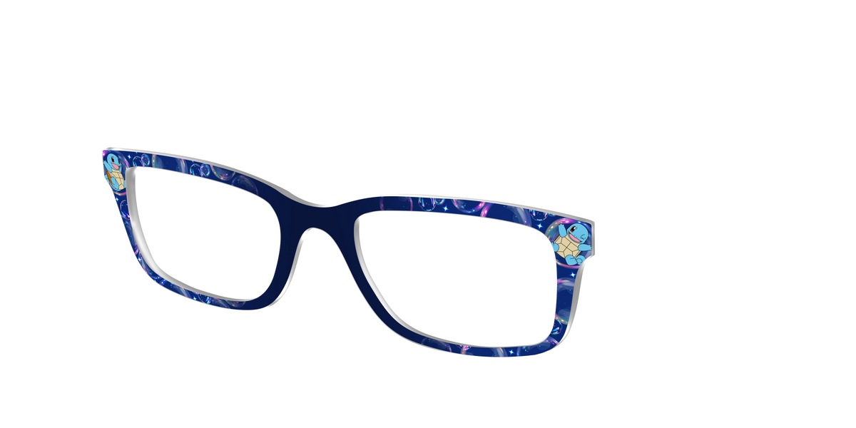 Squirtle - Angle Top Image - Pair Eyewear