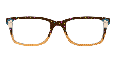 Sweet on Snorlax - Front Top Thumbnail - Pair Eyewear