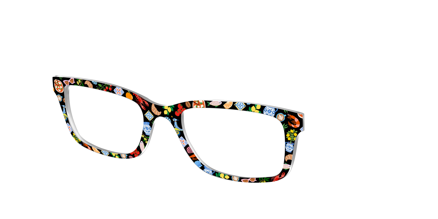 The Vacay Array - Angle Top Image - Pair Eyewear
