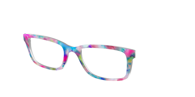 The Wildflower Dyes - Angle Top Thumbnail - Pair Eyewear