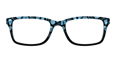 The X-Ray Vision - Front Top Thumbnail - Pair Eyewear