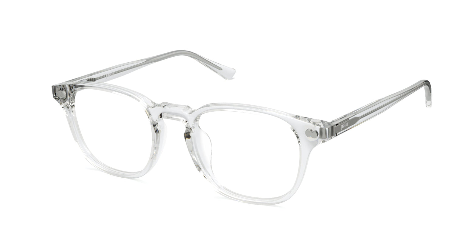 The Otis - Lensless - Carousel 2 - Pair Eyewear