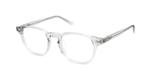 The Otis - Lensless - Secondary Image - Pair Eyewear