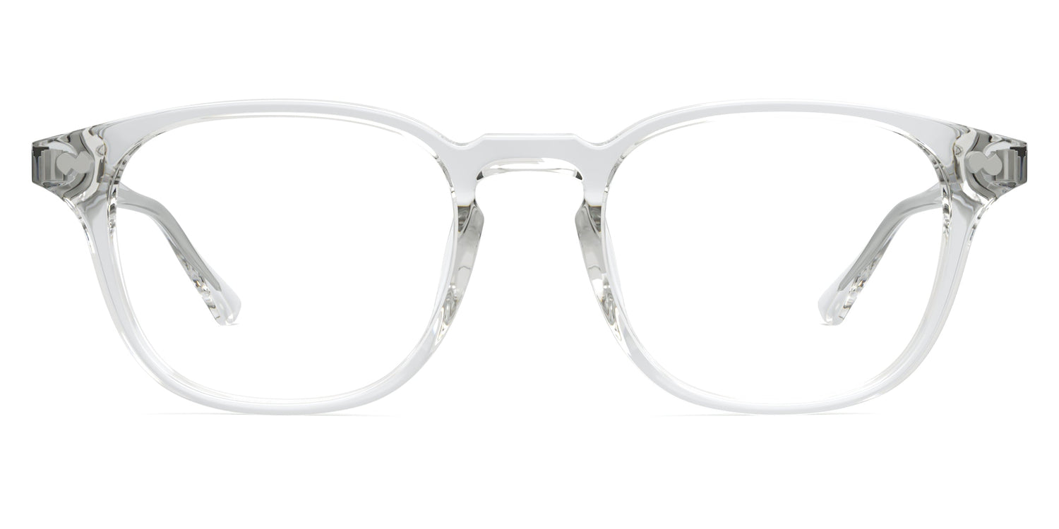 The Otis - Rx and Reader - Carousel 1 - Pair Eyewear
