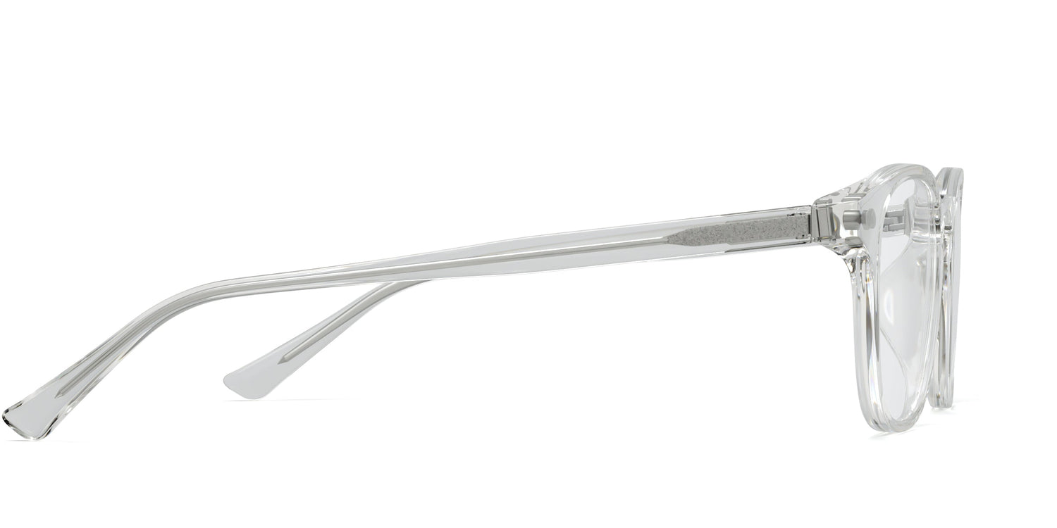 The Otis - Lensless - Carousel 3 - Pair Eyewear