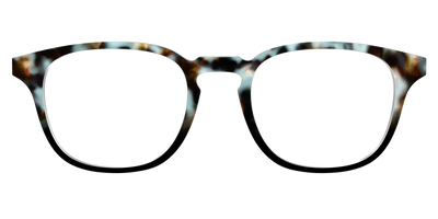 The Academic Tortoise - Front Top Thumbnail - Pair Eyewear