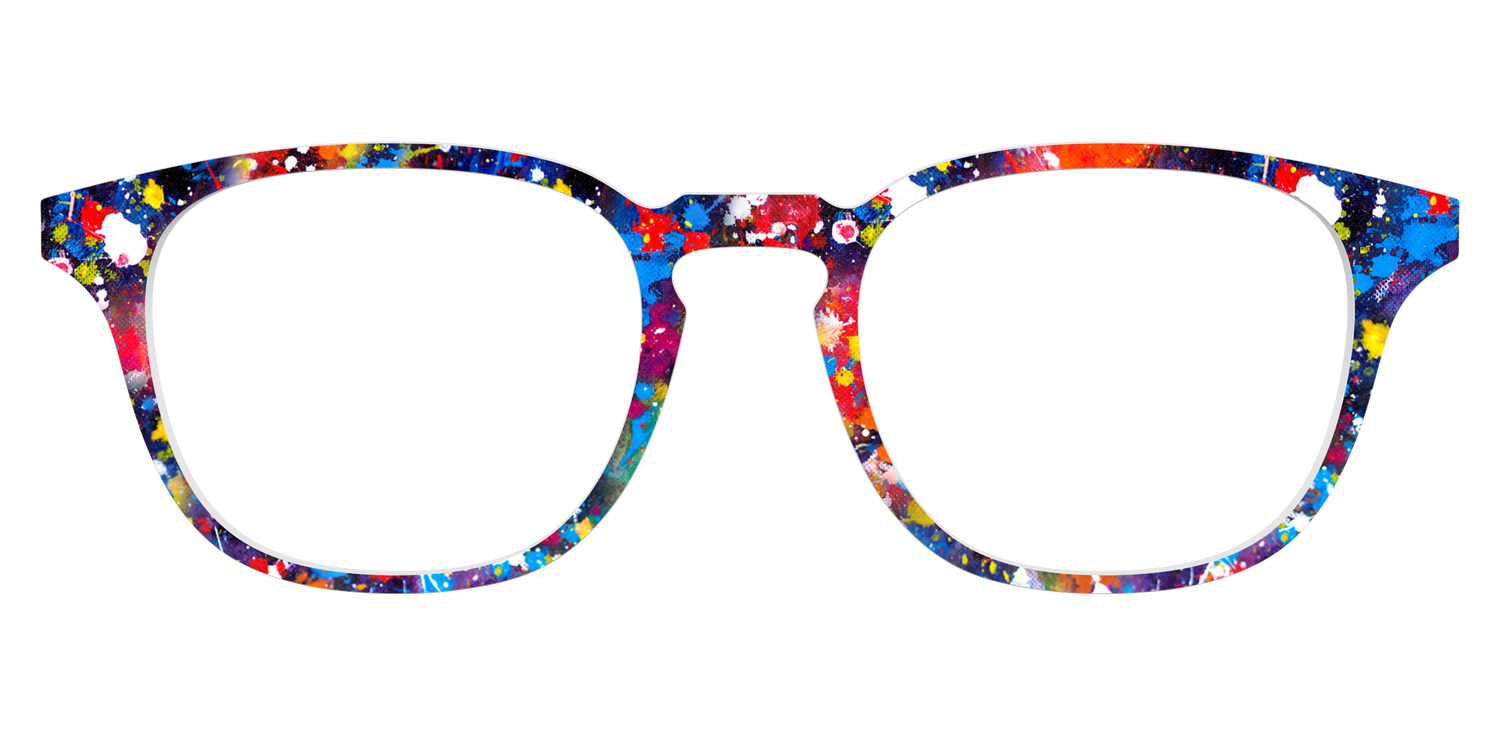 The Art Room - Front Top Image - Pair Eyewear