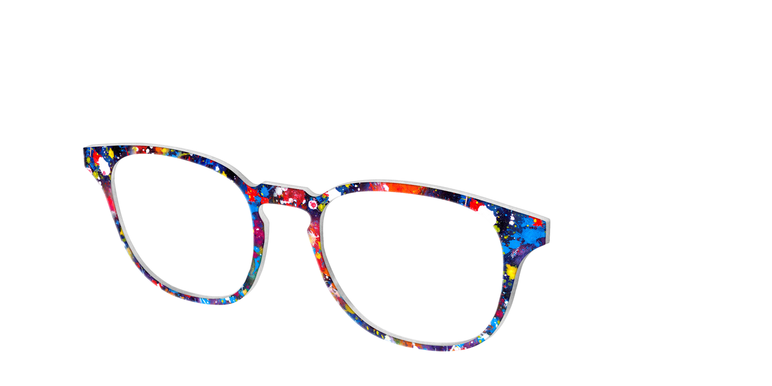 The Art Room - Angle Top Image - Pair Eyewear