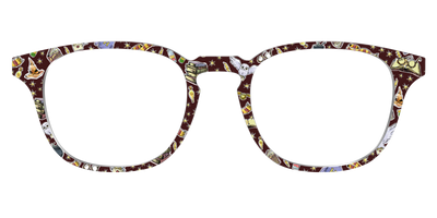 The Back to Hogwarts™ - Front Top Thumbnail - Pair Eyewear