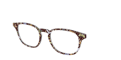 The Back to Hogwarts™ - Angle Top Thumbnail - Pair Eyewear