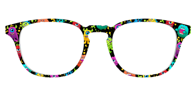 The Beastly Besties - Front Top Thumbnail - Pair Eyewear