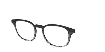 The Black Cheetah - Angle Top Thumbnail - Pair Eyewear