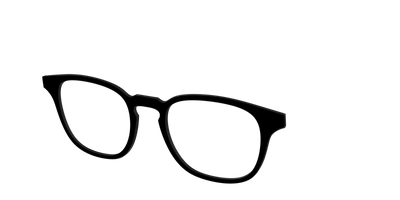 The Black - Angle Top Thumbnail - Pair Eyewear