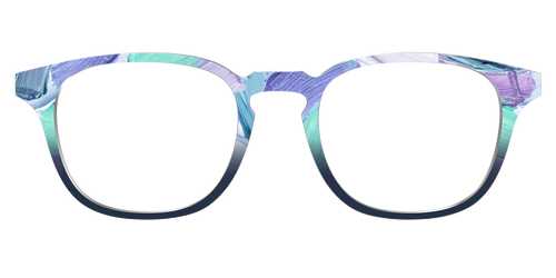 The Cornflower Canvas - Pair Eyewear