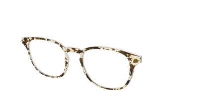 The Cowhide - Angle Top Thumbnail - Pair Eyewear