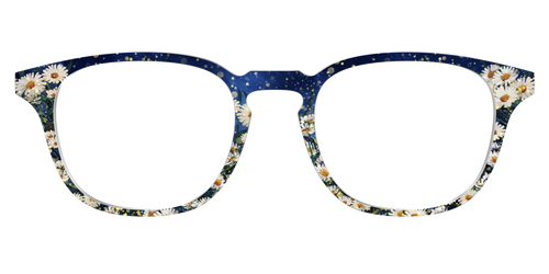 The Daisies at Dusk - Pair Eyewear