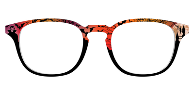 The Dracula After Dark - Front Top Thumbnail - Pair Eyewear