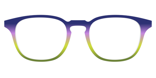 The Everglade Gradient - Pair Eyewear