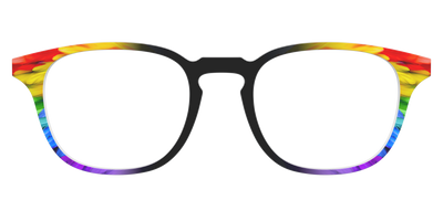 The Fab Feathers - Front Top Thumbnail - Pair Eyewear